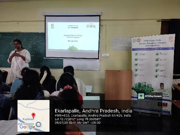 KDC - MICROSOFT Future Skills Training Program