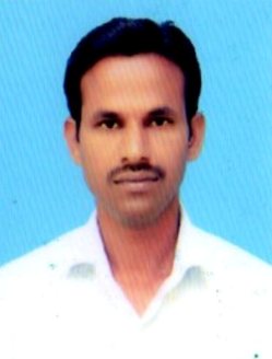 Mr. C. Ravi