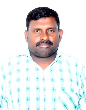 Mr. C. SHANMUGAM