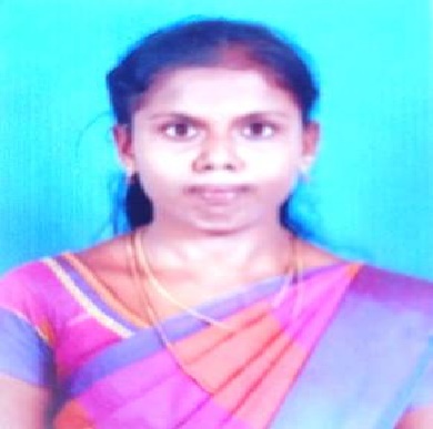 Mrs. C. SIVABHUSHANAMMA