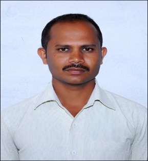 Mr. K. S. Palani