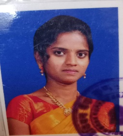 Ms. M. Gayathri