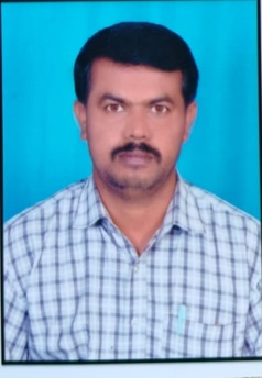 Mr. V Adinarayana