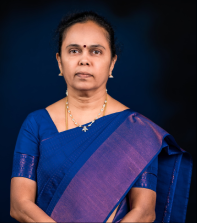 Smt. N. Shantha | Chairperson